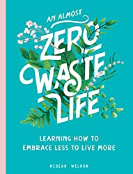 An Almost Zero Waste Life book cover